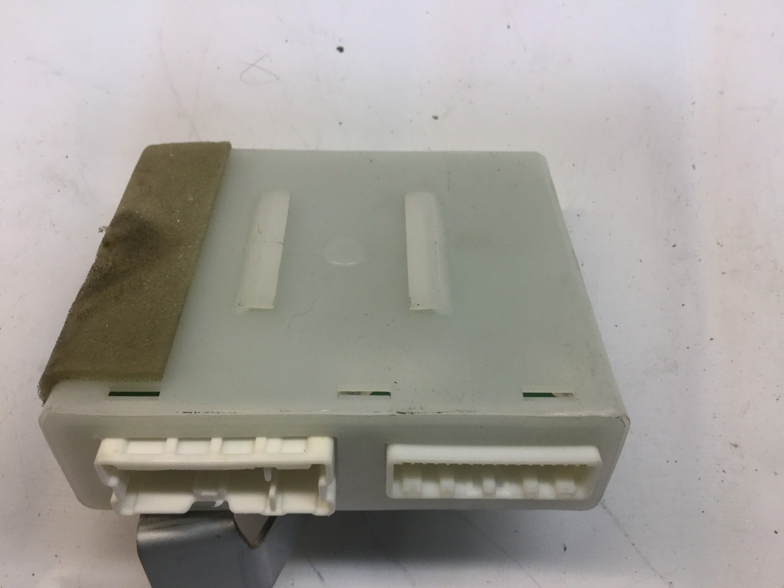 06 07 INFINITI M35 M45 FRONT LEFT SEAT CONTROL MODULE UNIT OEM S