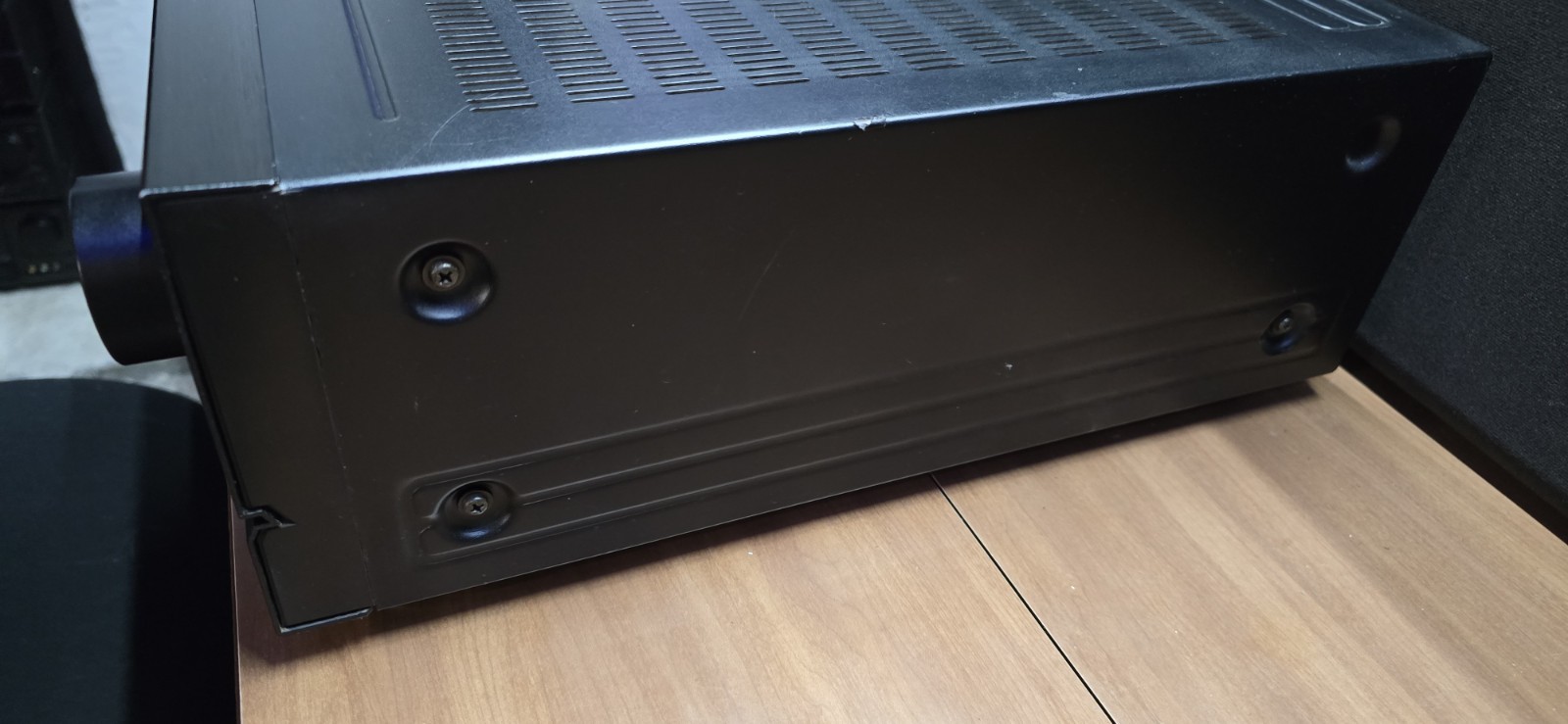 Optimus Stav 3250 Rare Receiver