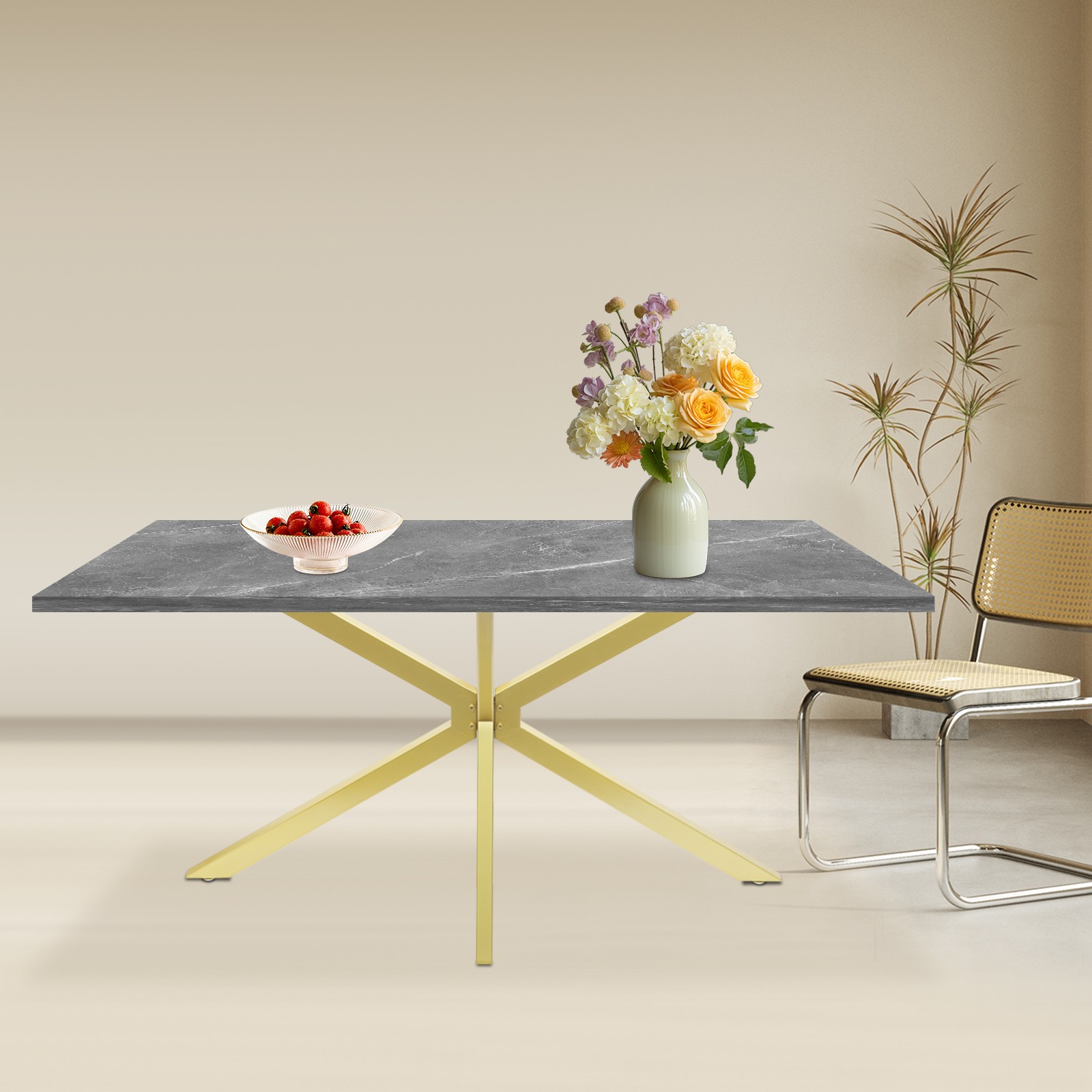 2X-Shaped Iron Metal Table Legs Dinning Coffee Table Legs Desk Legs Furniture