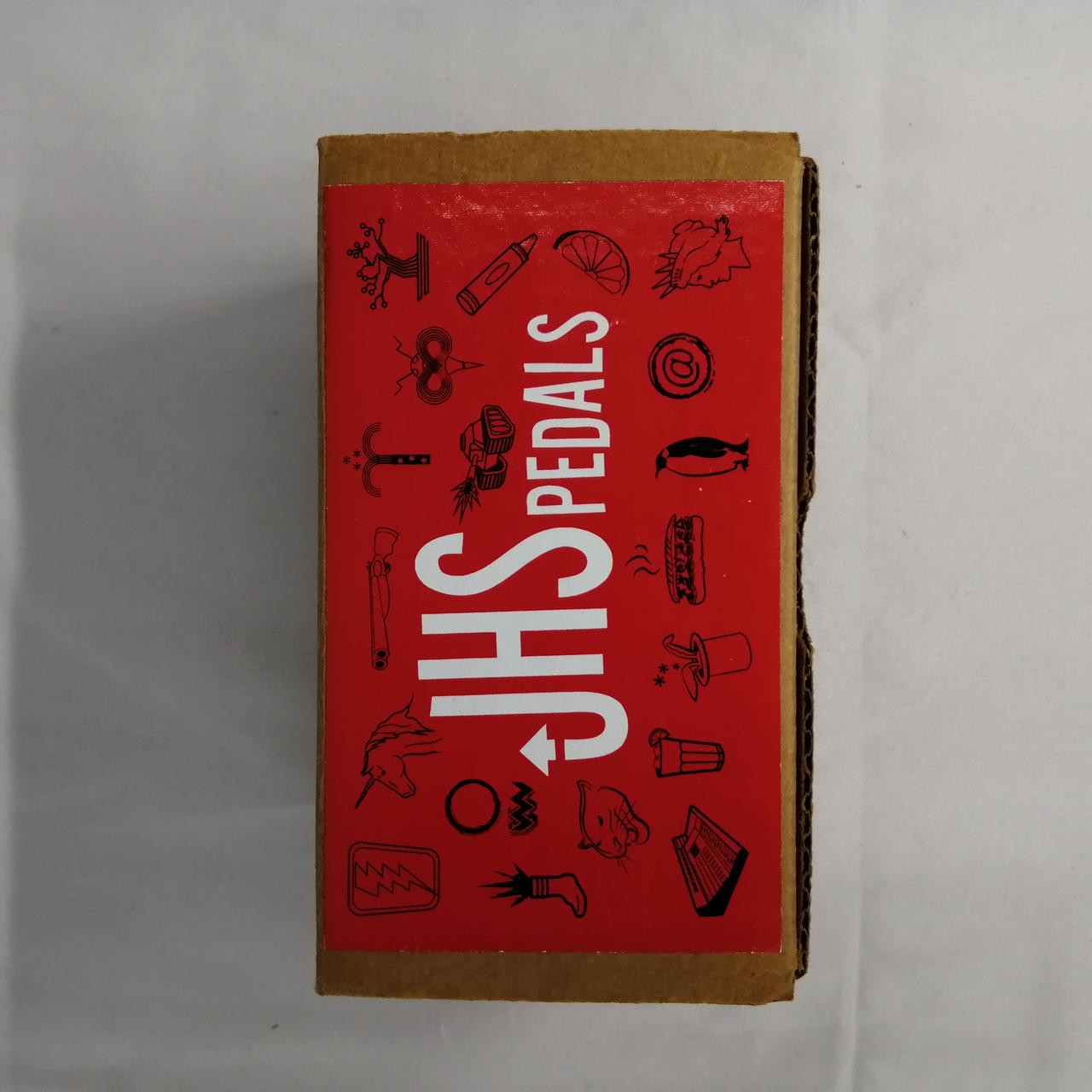 Jhs Pedals Pg-14 Effector No.nm1228