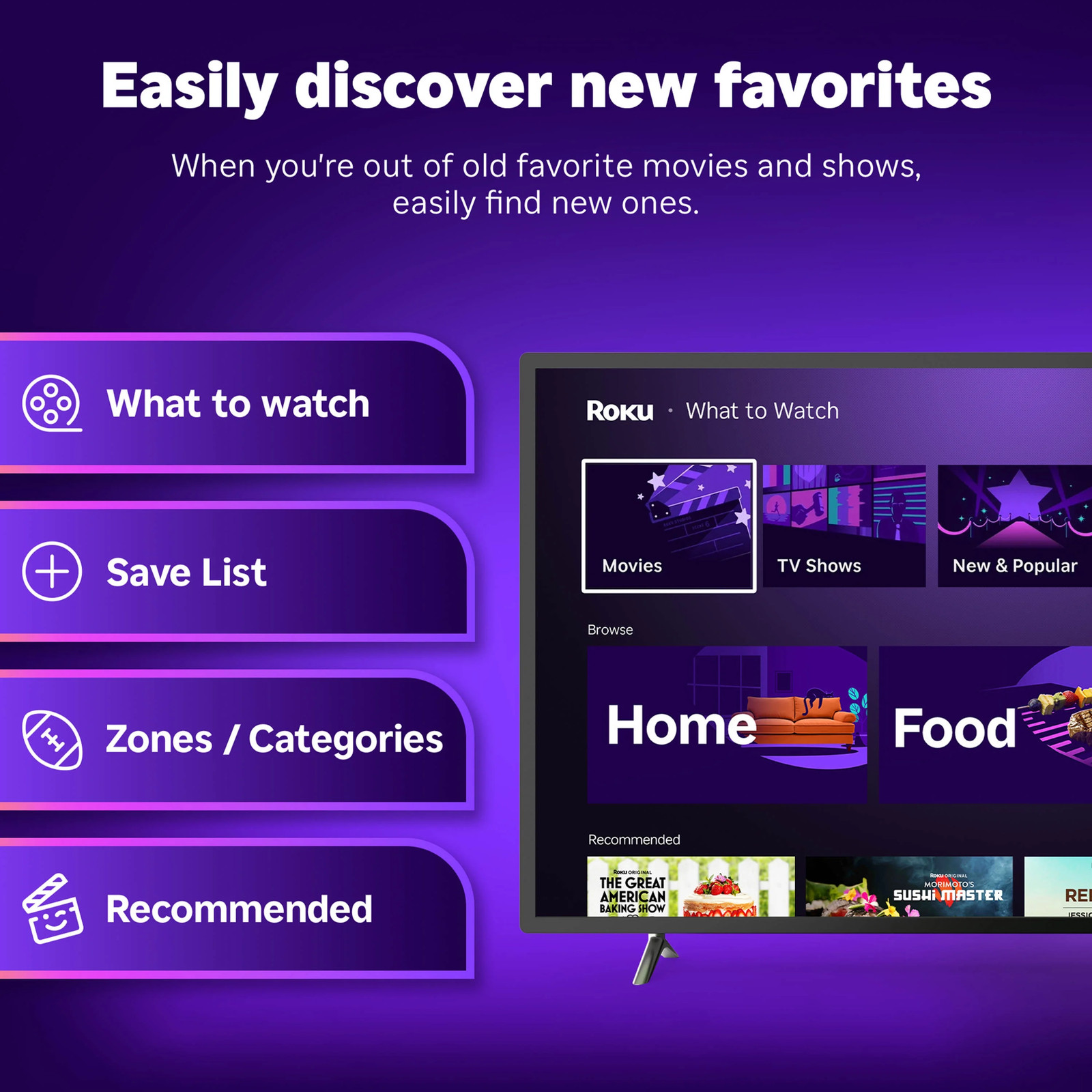 Streaming Stick HD Roku Device Voice Remote