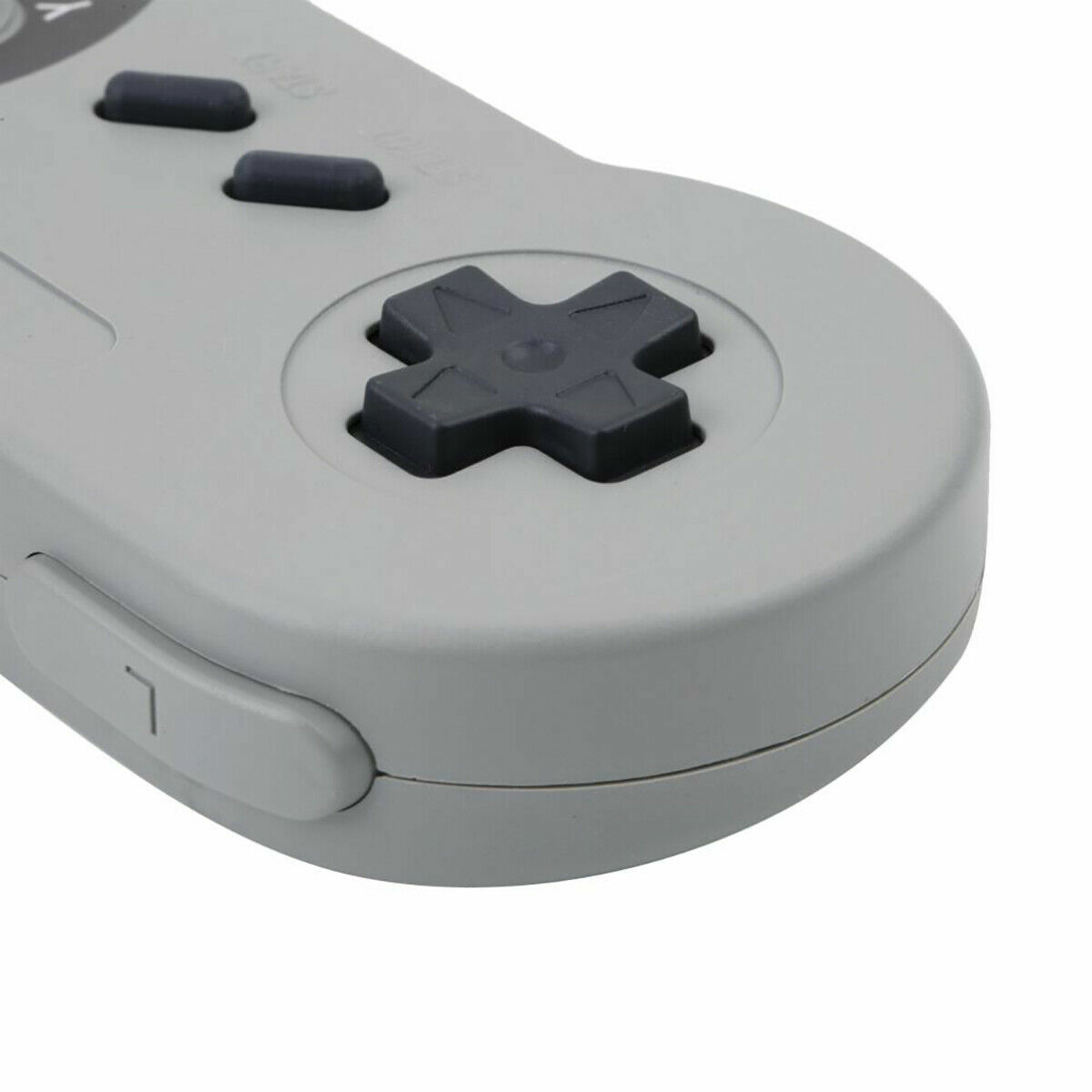 2 FOR New Super Nintendo SNES System Console Replacement Controller 6FT SNS-005