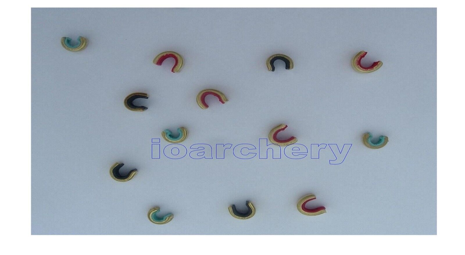 Saunders Cam Nock Sets, DZ
