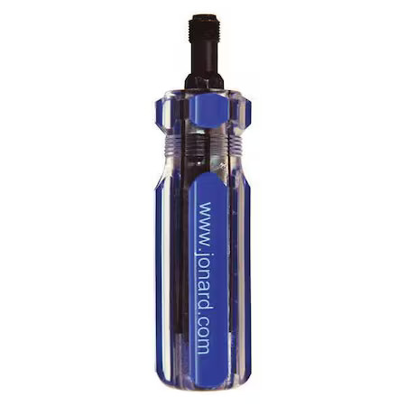Jonard Tools Ft-6 Flaring/Insert Tool, 0.22 Od Cap, 4-1/4 In