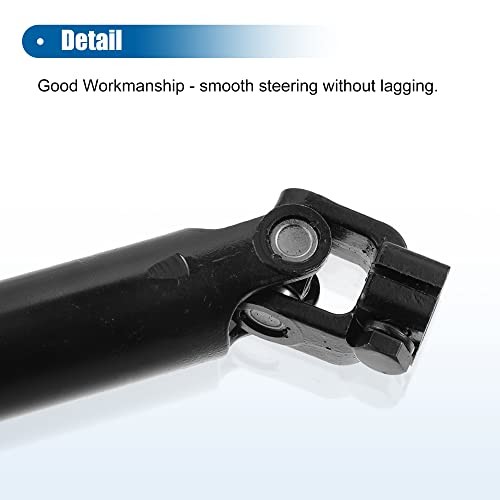 Steering Column Intermediat Shaft for Dodge for Ram 1500 2500 3500 Lower