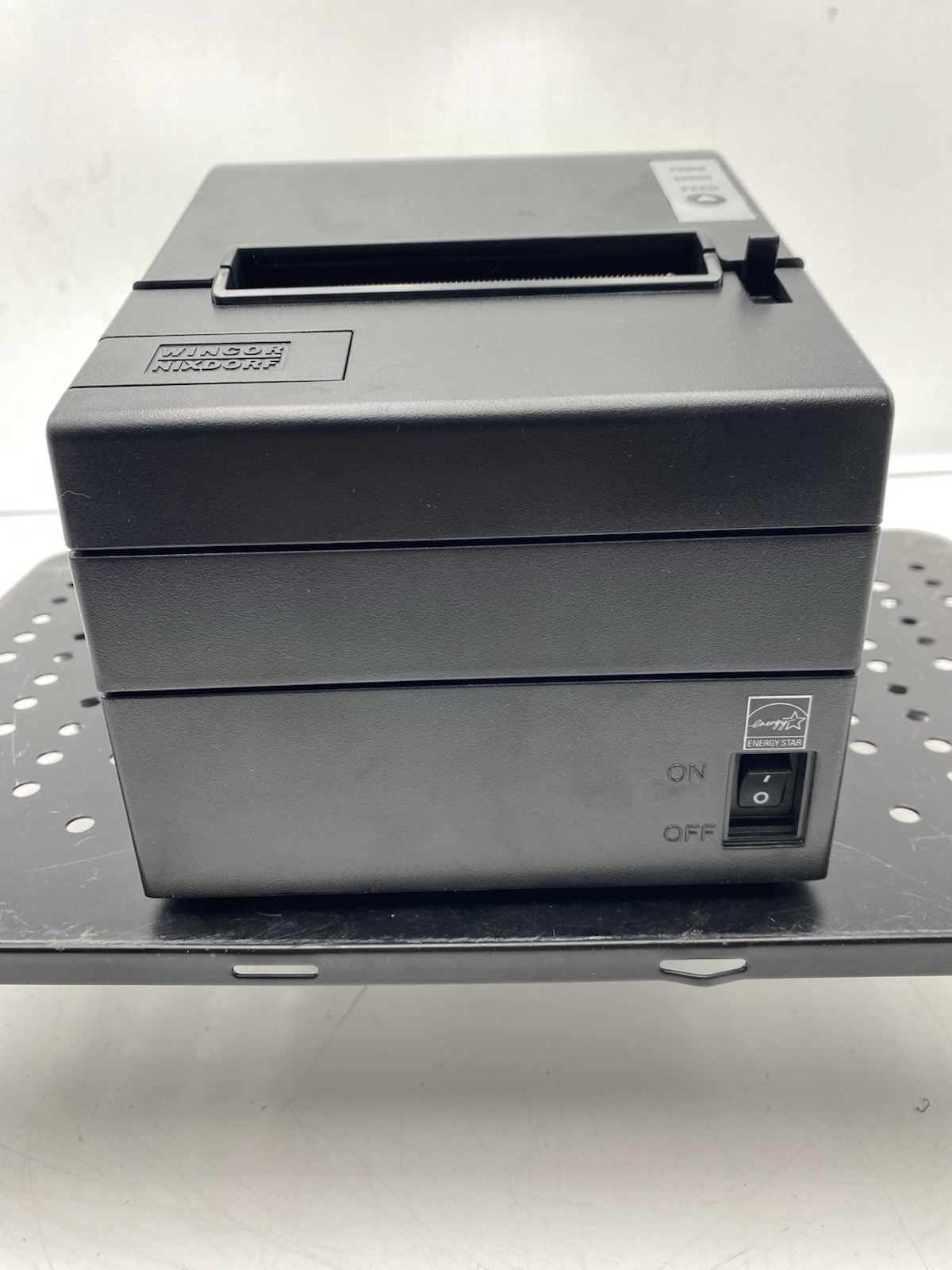 Wincor Nixdorf TH200i USB / Ethernet Printer