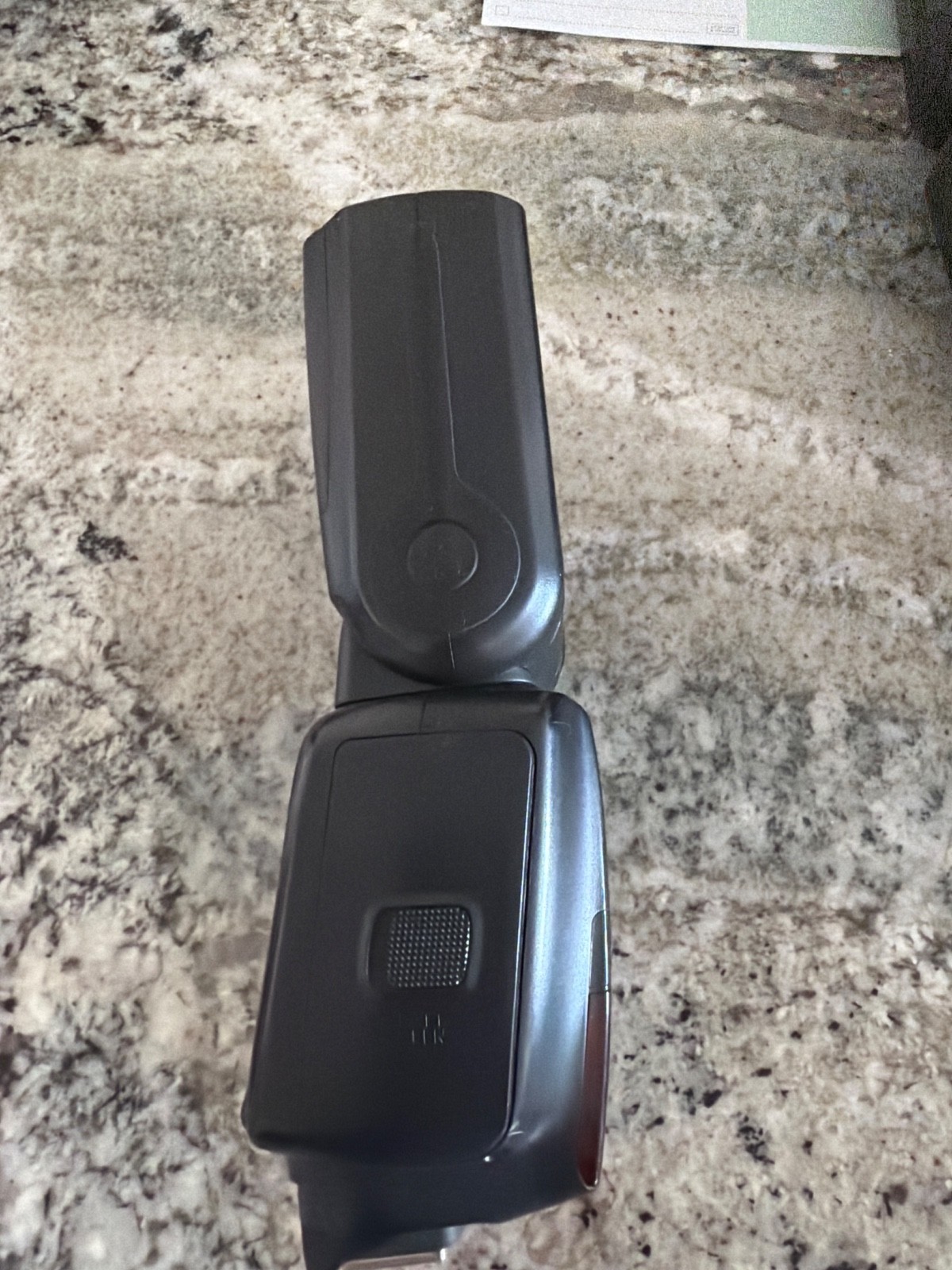 canon speedlite 600ex-rt flash