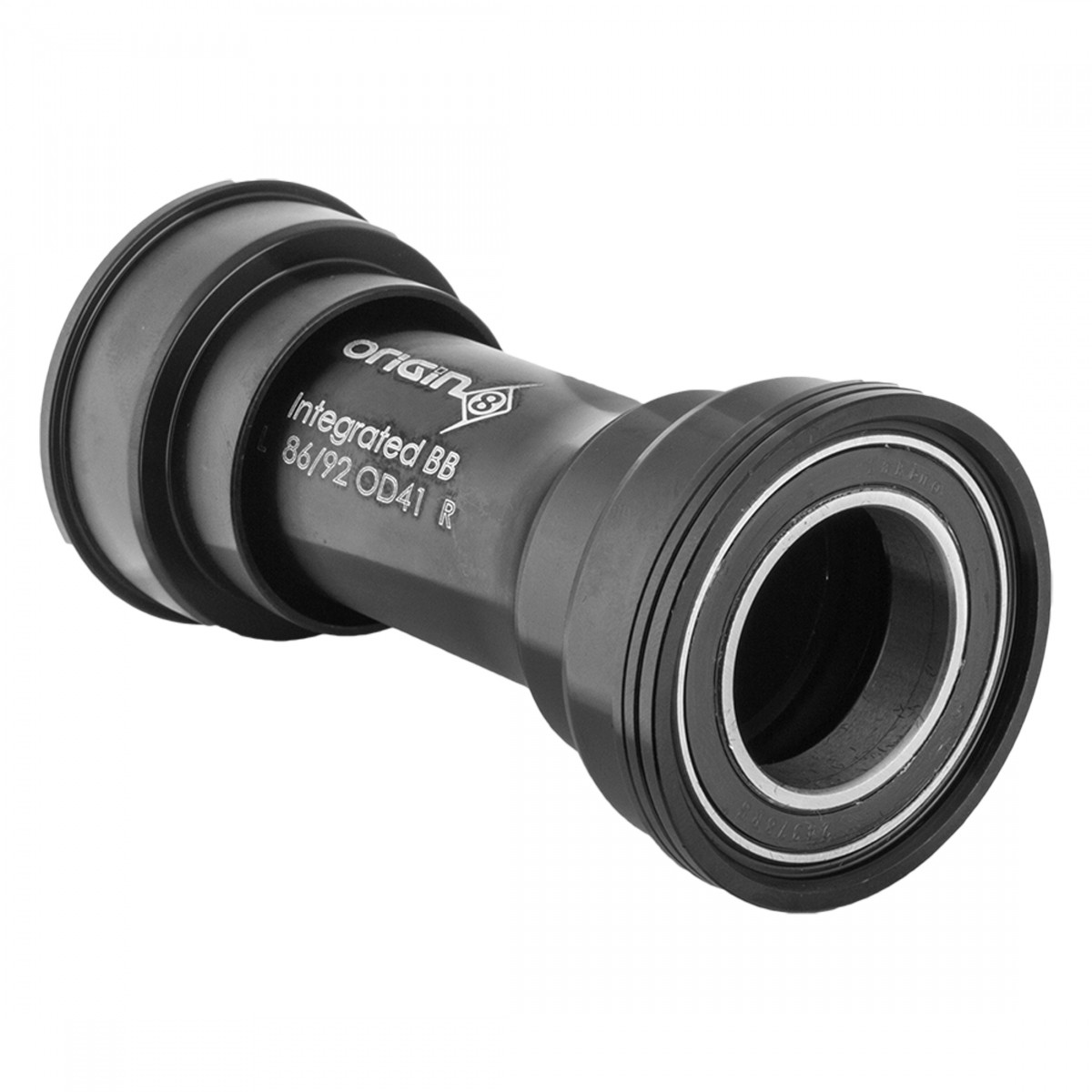 ORIGIN8 BB86/92 PressFit Bottom Bracket Converts Compatible with Shimano HTII +