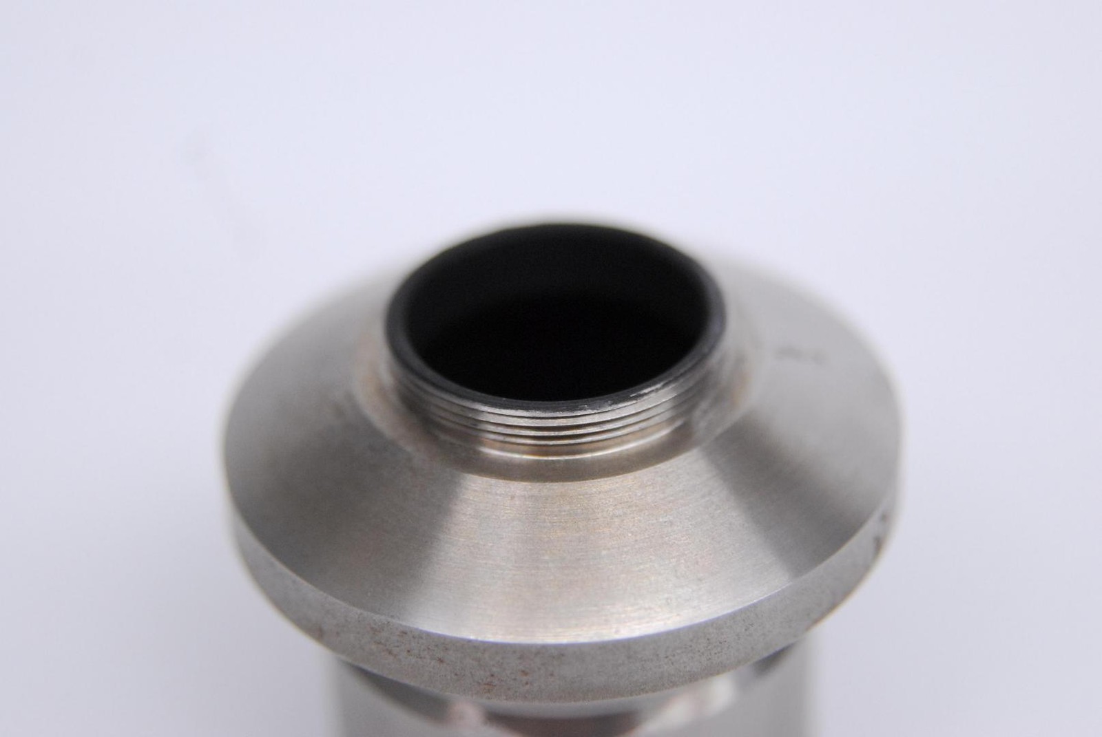 Diagnostic instruments D10NLC 1.0X C-Mount Microscope Camera Adapter