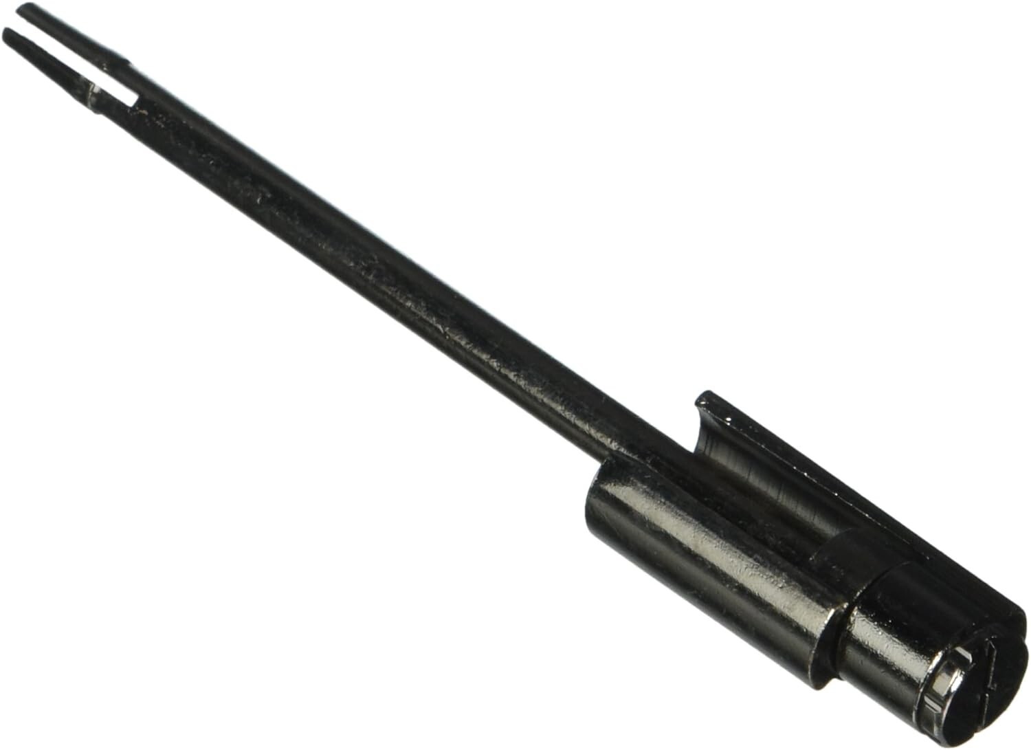 1-Perfect Products 01275 Residential Doorsaver II Pin Door Stop( 2 available)