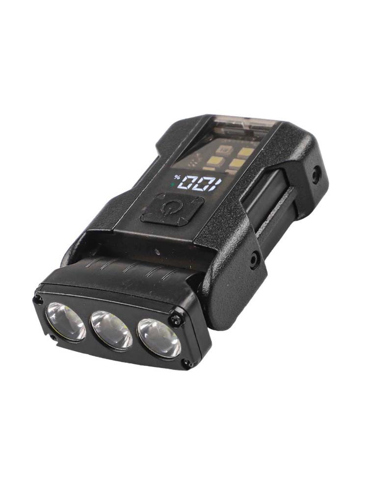 Efficient Pocket Work Light with Long for Battery Life for Various Situations