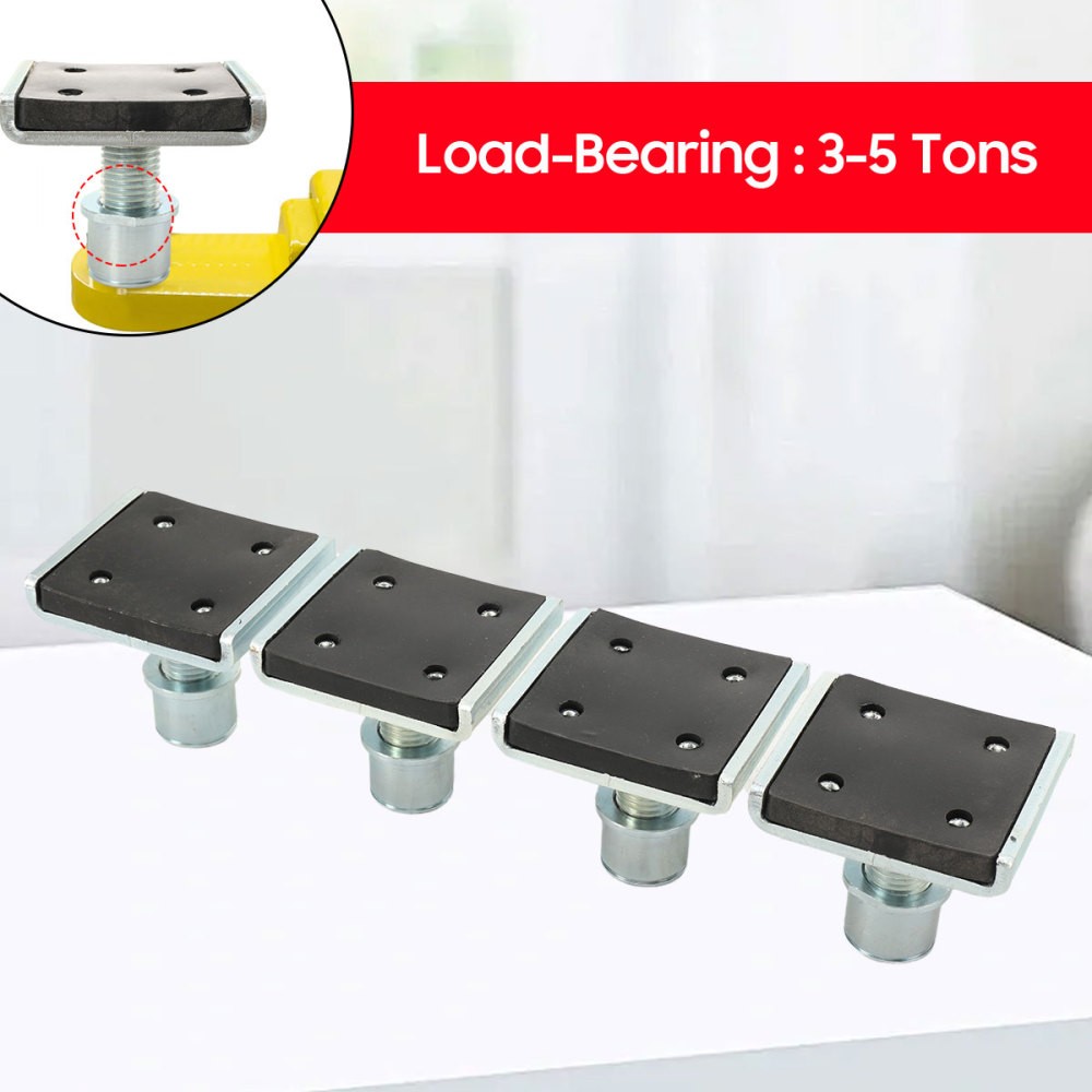 Auto Lift Car Lift Truck Adapter Two Post Lift Vehicle Adapter