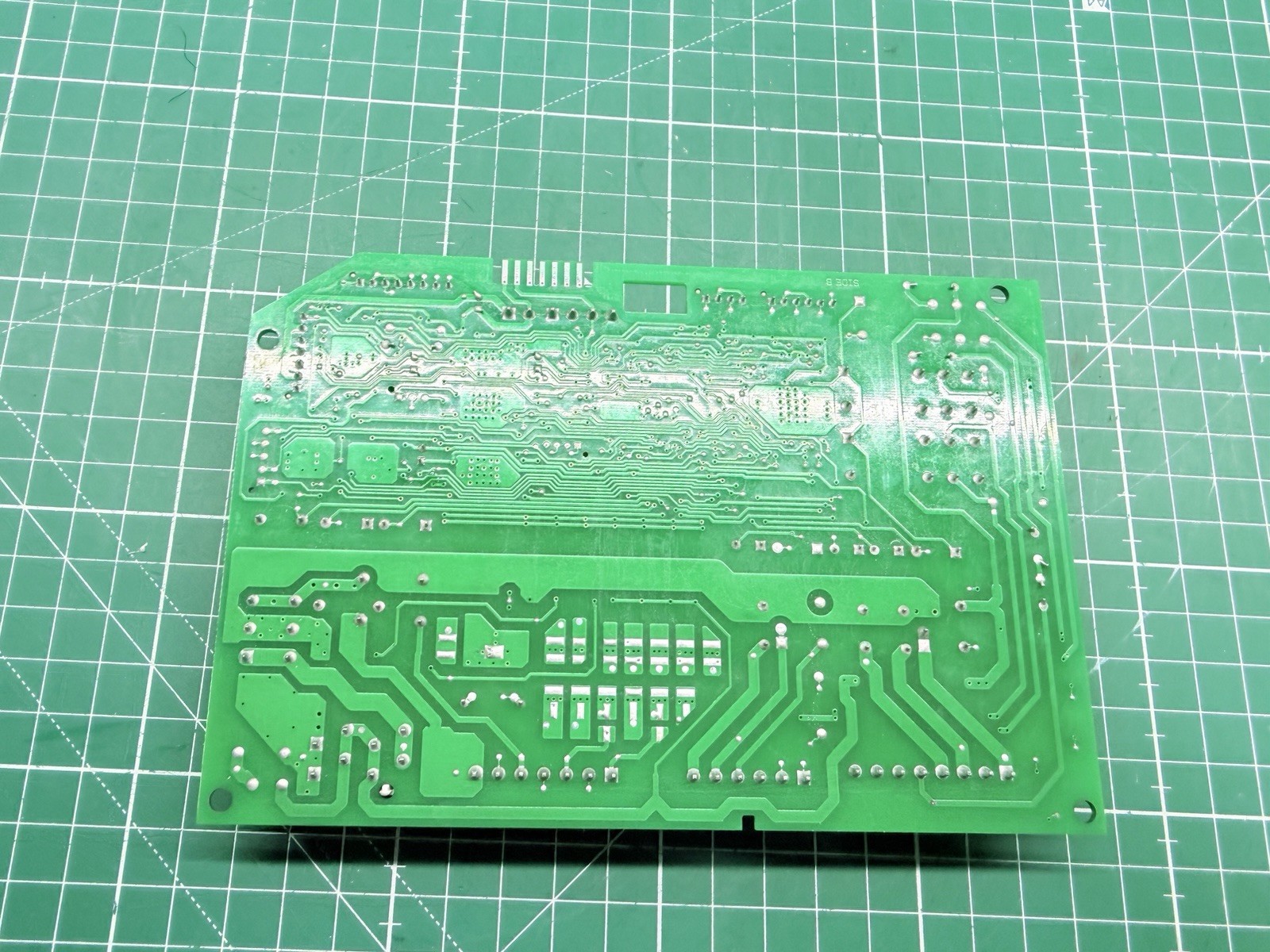 Whirlpool Refrigerator Control Board P# W10811363