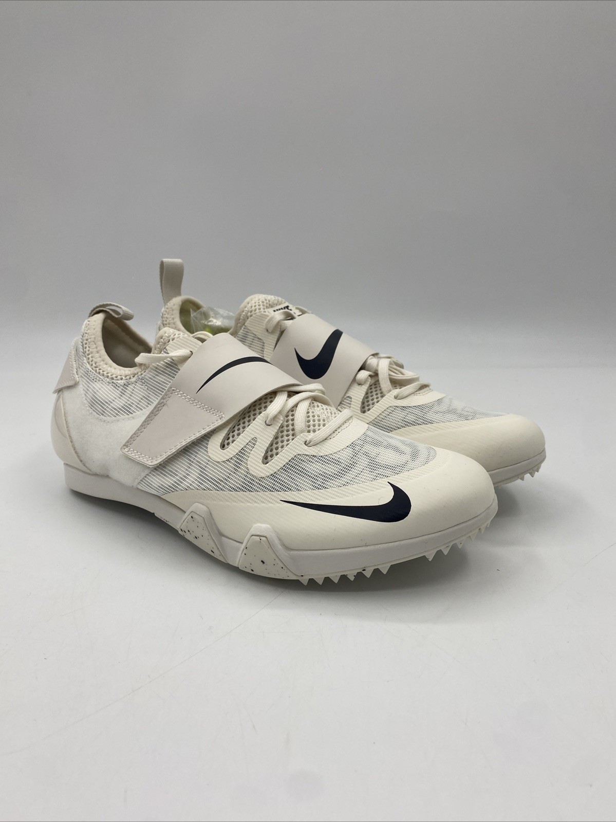 Nike Zoom PV Elite Pole Vault Track Shoes AA1204-002 Men’s Sizes 6.5-8.5