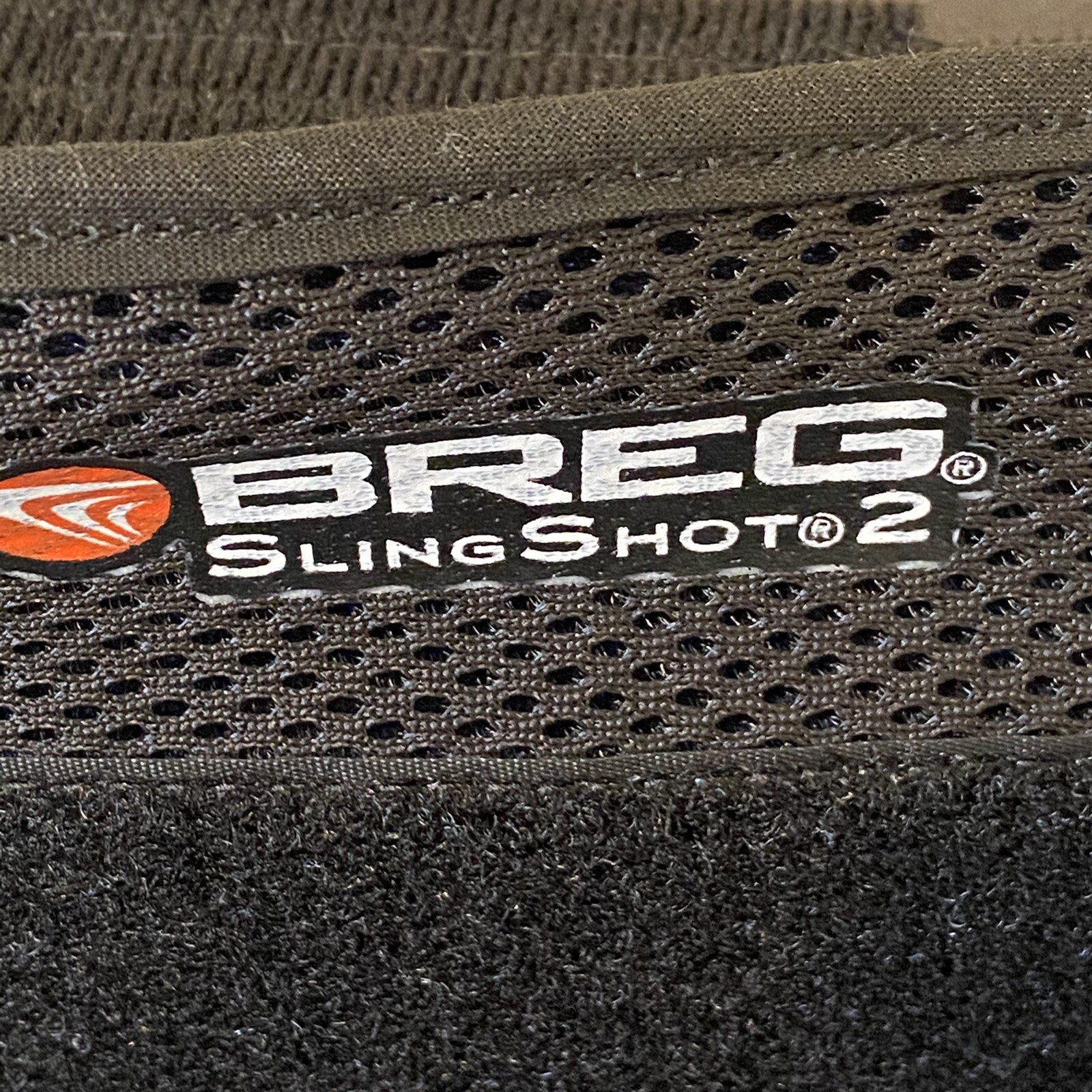 bregg slingshot 2L Shoulder