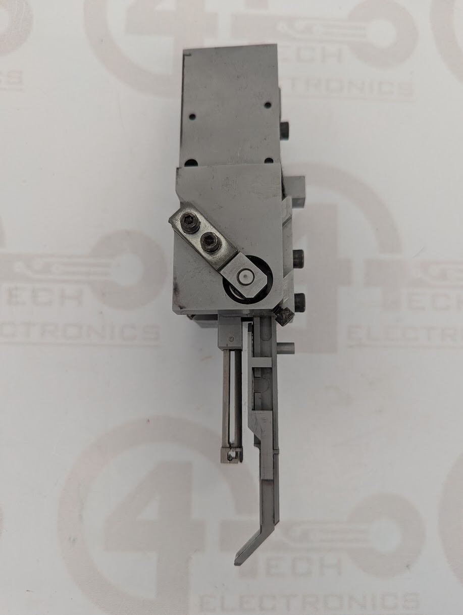 Universal Instruments Radial Insertion Head Assembly