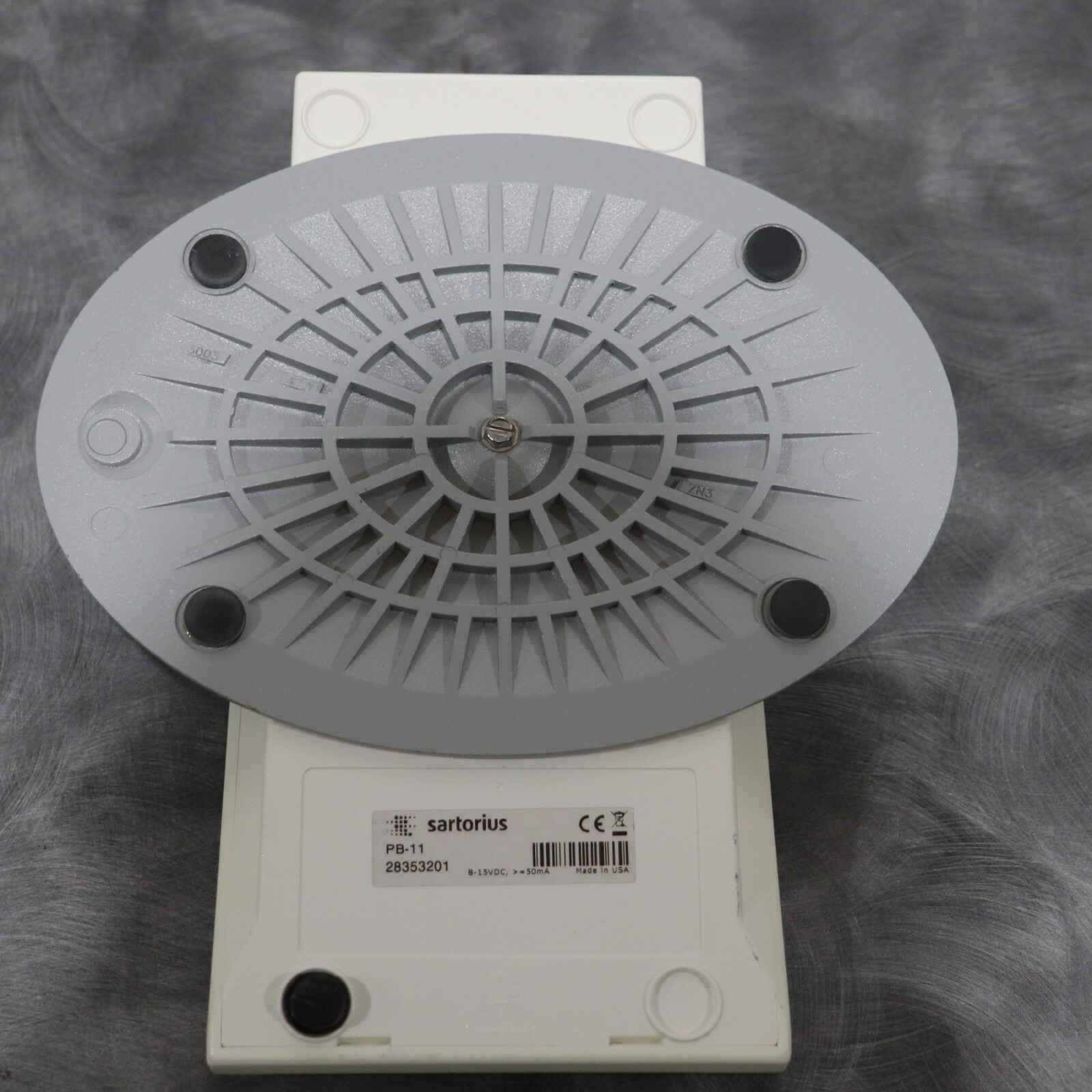 Sartorius PB-11 Basic Meter pH Meter