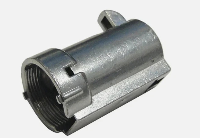 Diecast Glove Box Lock Case For 1968-1969 Pontiac GTO C1 Models