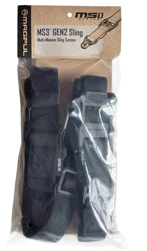 Magpul MS1 Multi-Mission Two Point Rifle Sling