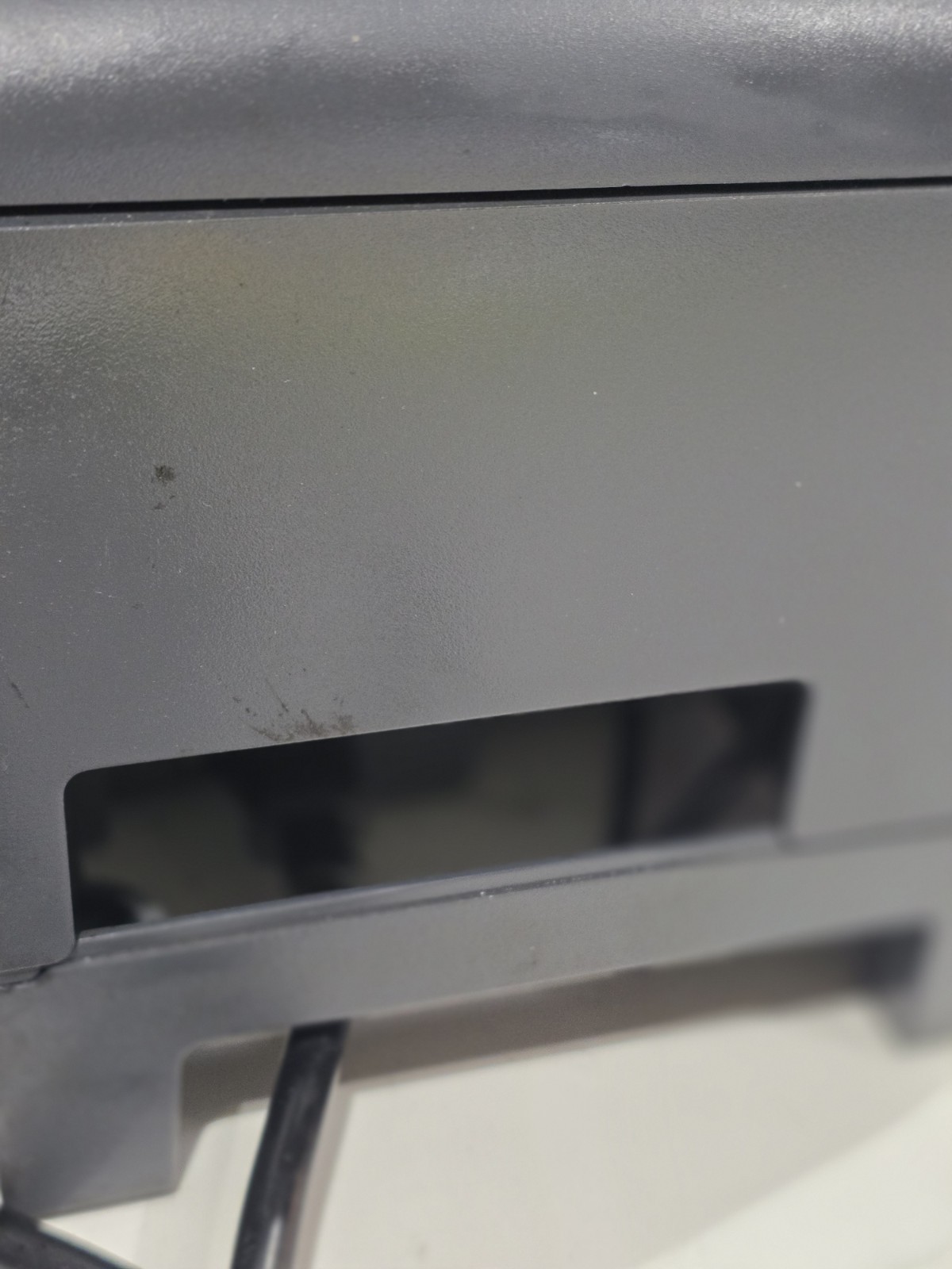 Epson TM-U220B M188B Impact Receipt Printer Ethernet POS Tested
