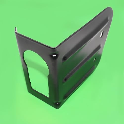 Mounting Bracket for Multi-Tow Trailer Connector Compatible with Ford Trucks
