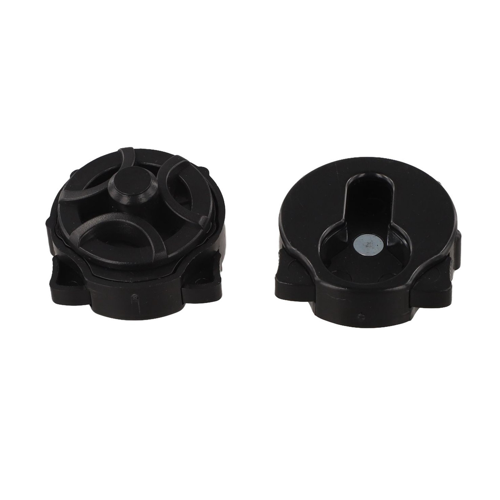Quick Change Guitar Strap Locks Secure Your Instrument During Performances
