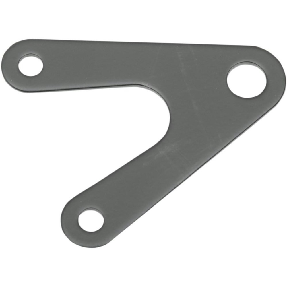Drag Specialties Replacement Y-Bracket for Mini Speedo Tach Blk Harley 2210-0274
