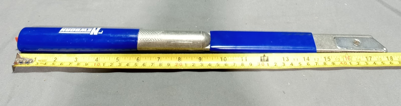 Newborn Heavy Duty Handle Scraper