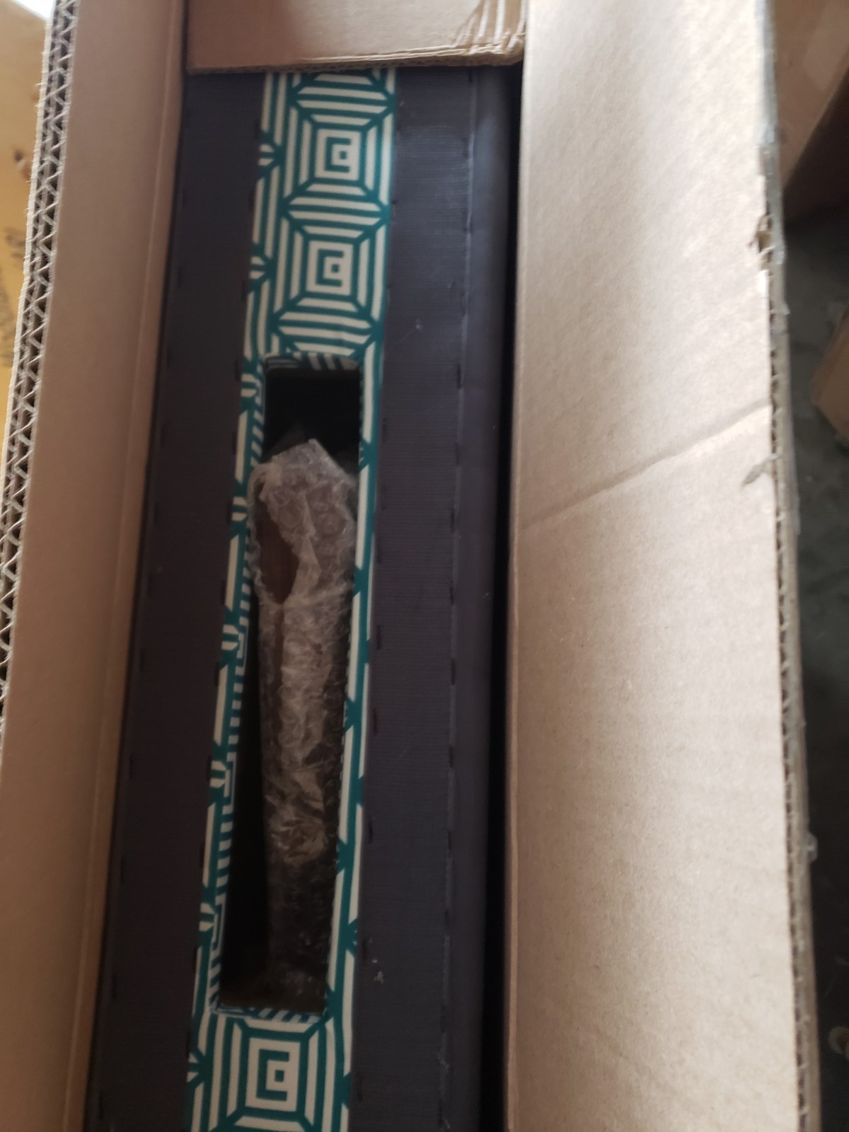 Sactional Side Insert: Standard, GE6099 New