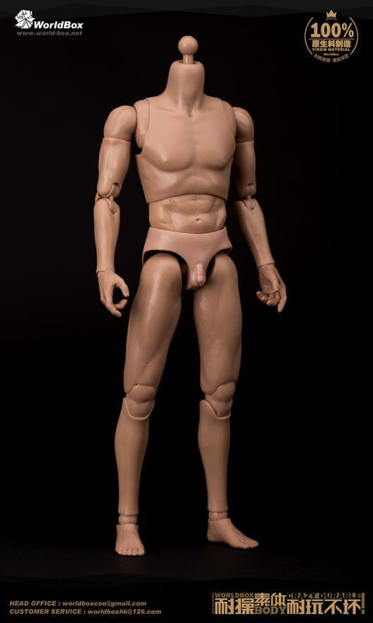 World Box  1/6 MALE BOY  AT011 AT012 AT016 USA Shop