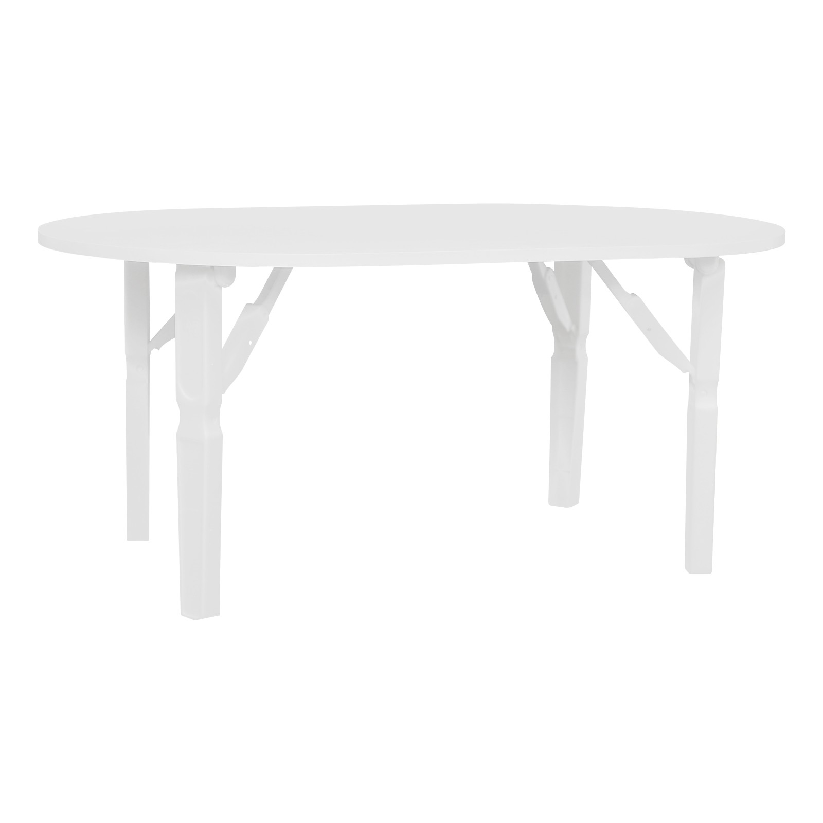 Portable Folding Coffee Table Foldable Small Coffee Table for Living Room