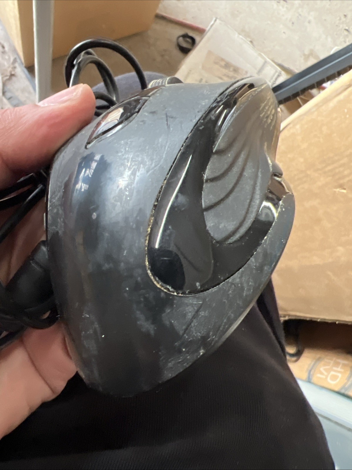 Gigabyte GM-M6980X Wired USB Laser Gaming Mouse