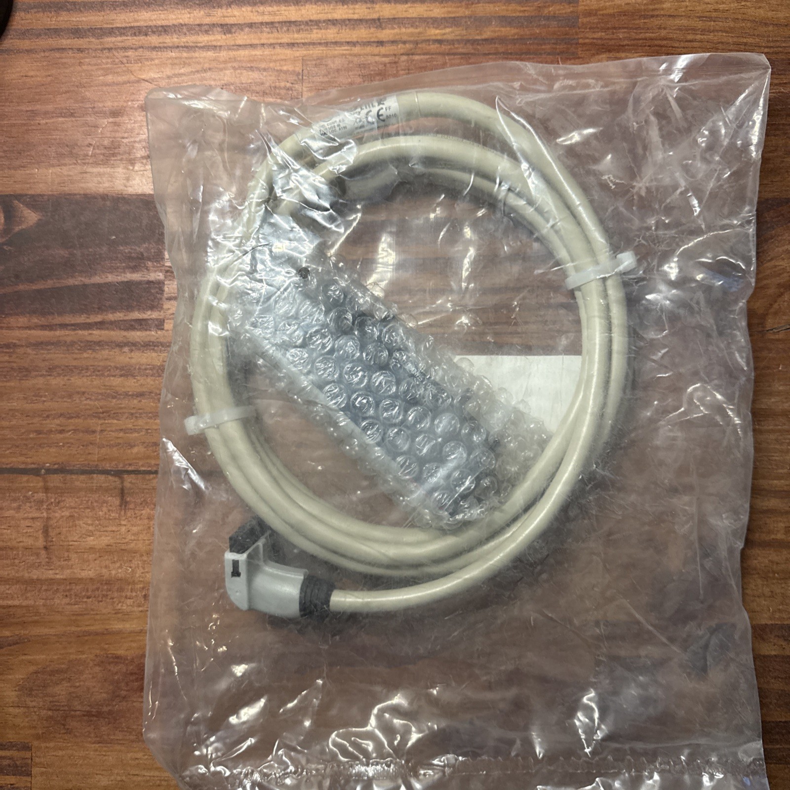 1492-CABLE025X Allen Bradley Series E. In Sealed Plastic Bag.