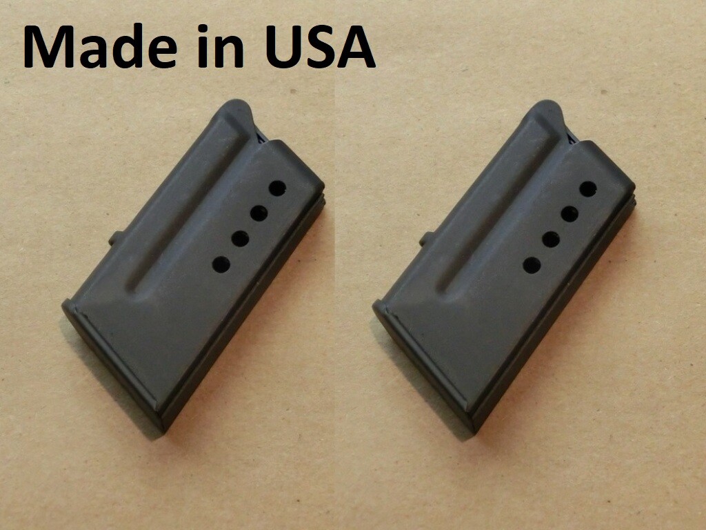2 pack Romanian M 1969 M69 .22 lr Trainer Rifle 5rd 22lr made in USA Csspecs