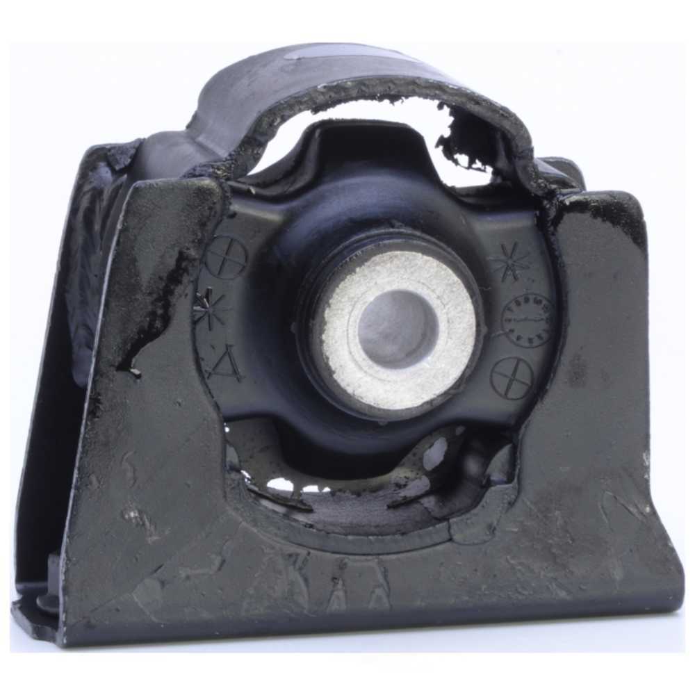 Engine Mount Frt Anchor 9497