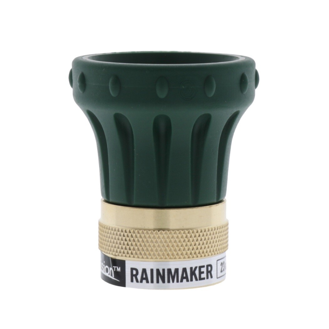 Underhill Precision Rainmaker Hose Nozzle