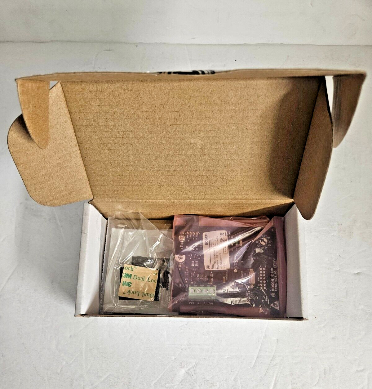 Bosch B820 Inovonics SDI2 Bus Interface Module NEW (Open Box)