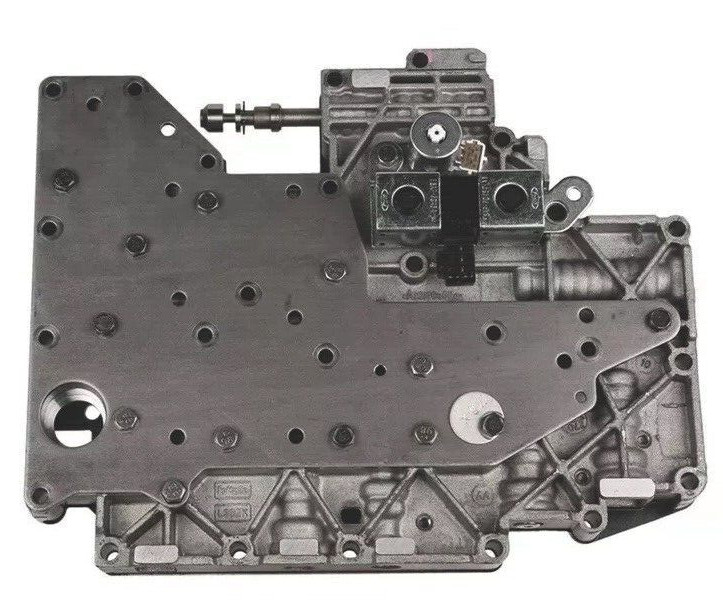 Ford  Mustang F150 Explorer 4R70W 4R75W Transmission Valve Body 2000 up