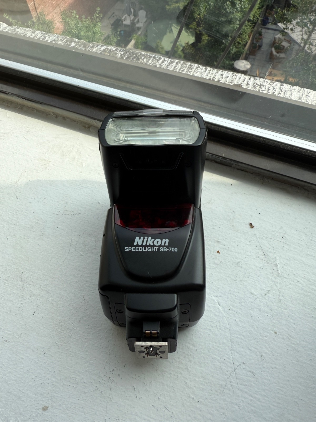 Nikon 4808 AF Speedlight Shoe Mount Flash for Nikon DSLR Cameras