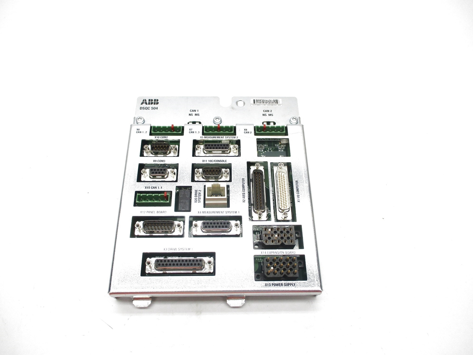 ABB DSQC504 NSNP