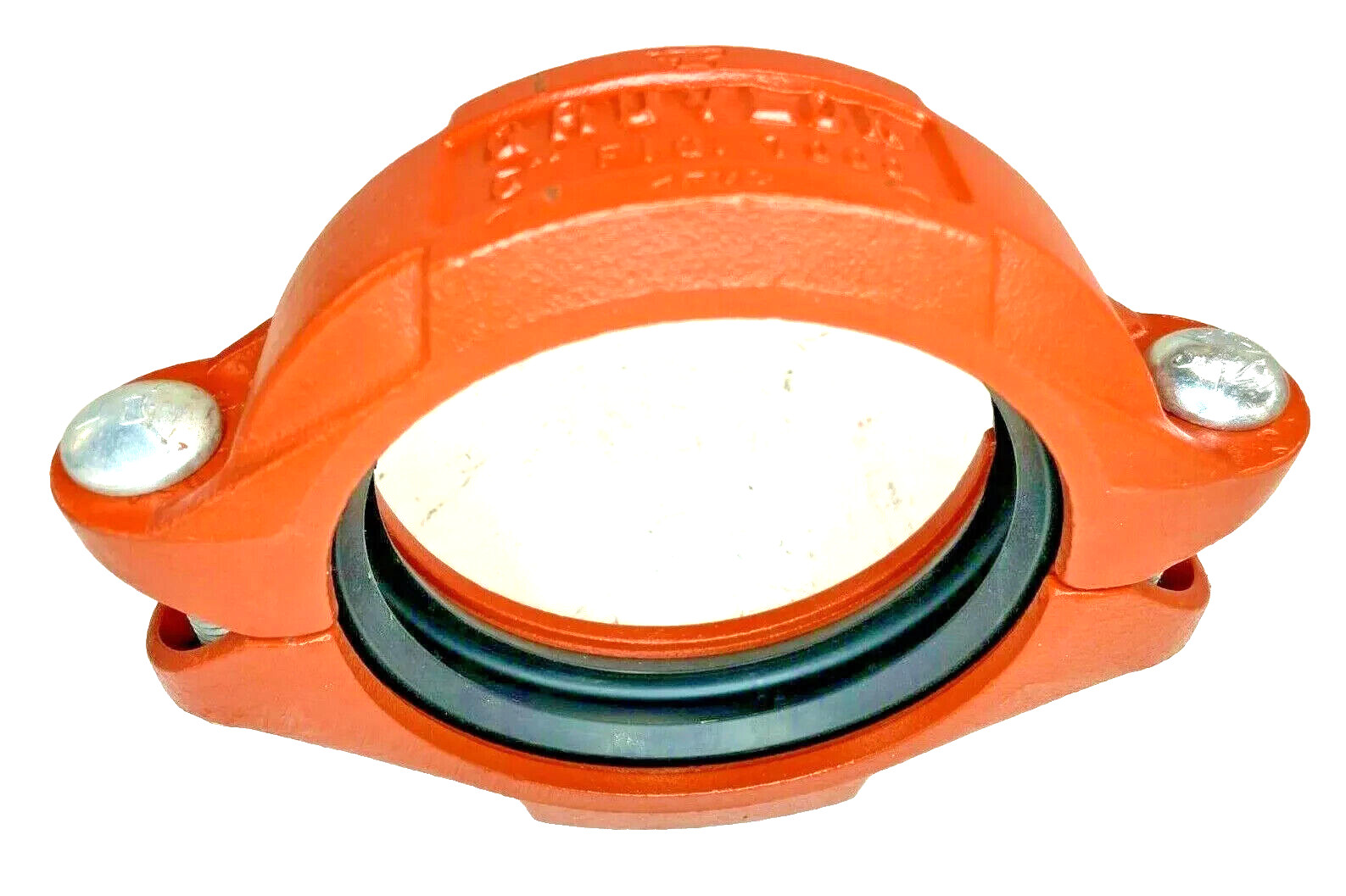 Gruvlok 5" Style 7000 Light-Weight Flexible Coupling Grooved Pipe Fitting