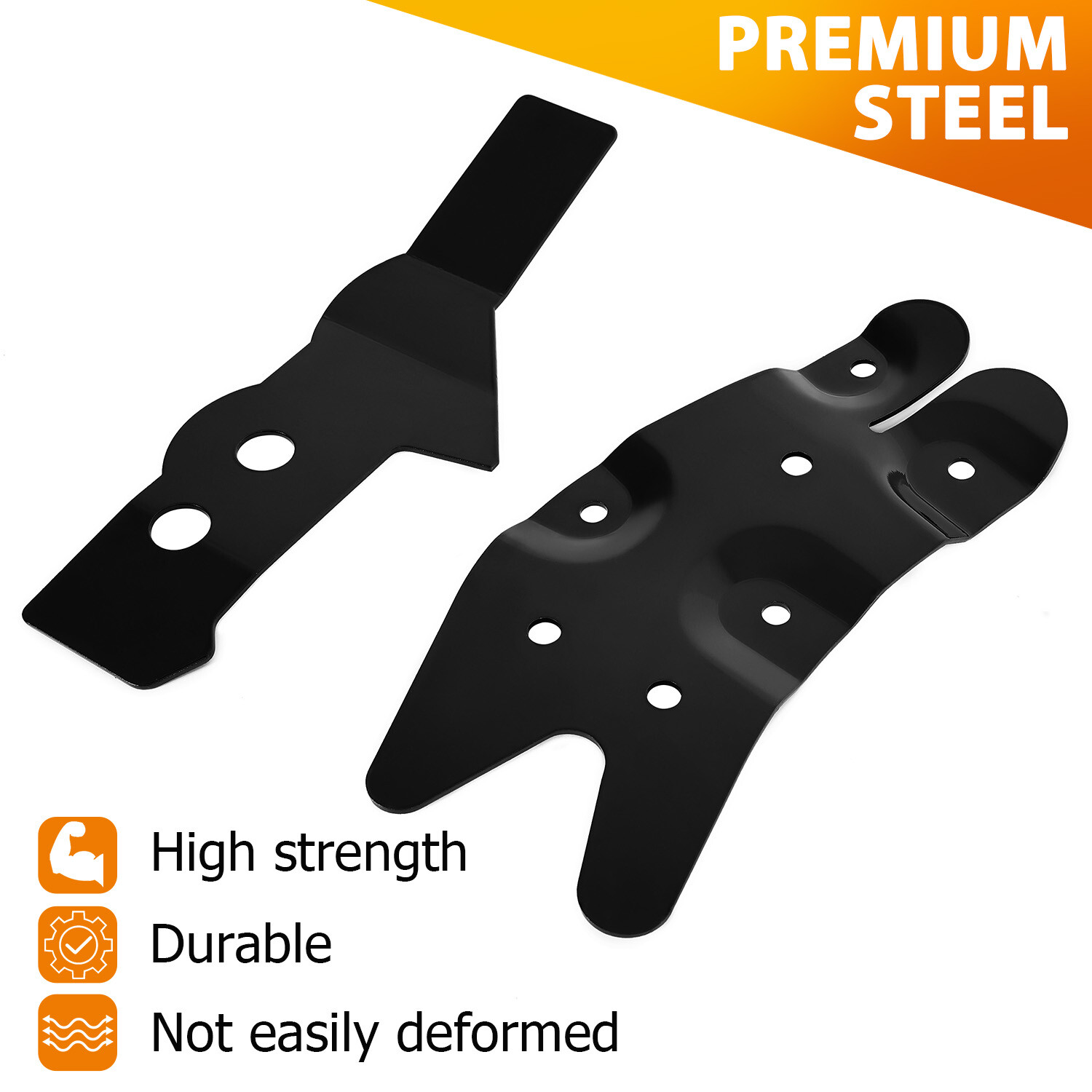 Steering Box Frame Support Kit For Chevy GMC C/K Pickup Suburban Blazer 73-1991