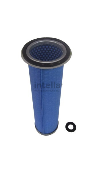 Donaldson P500096 Air Filter Safety