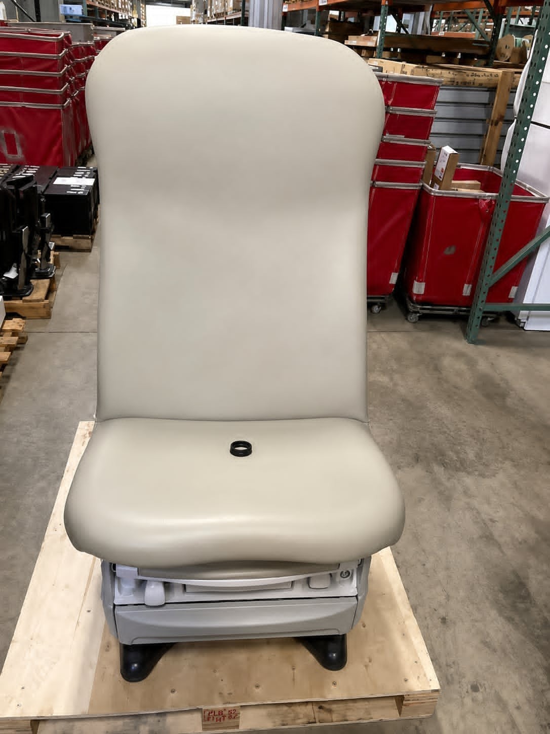 Medical Exam chair