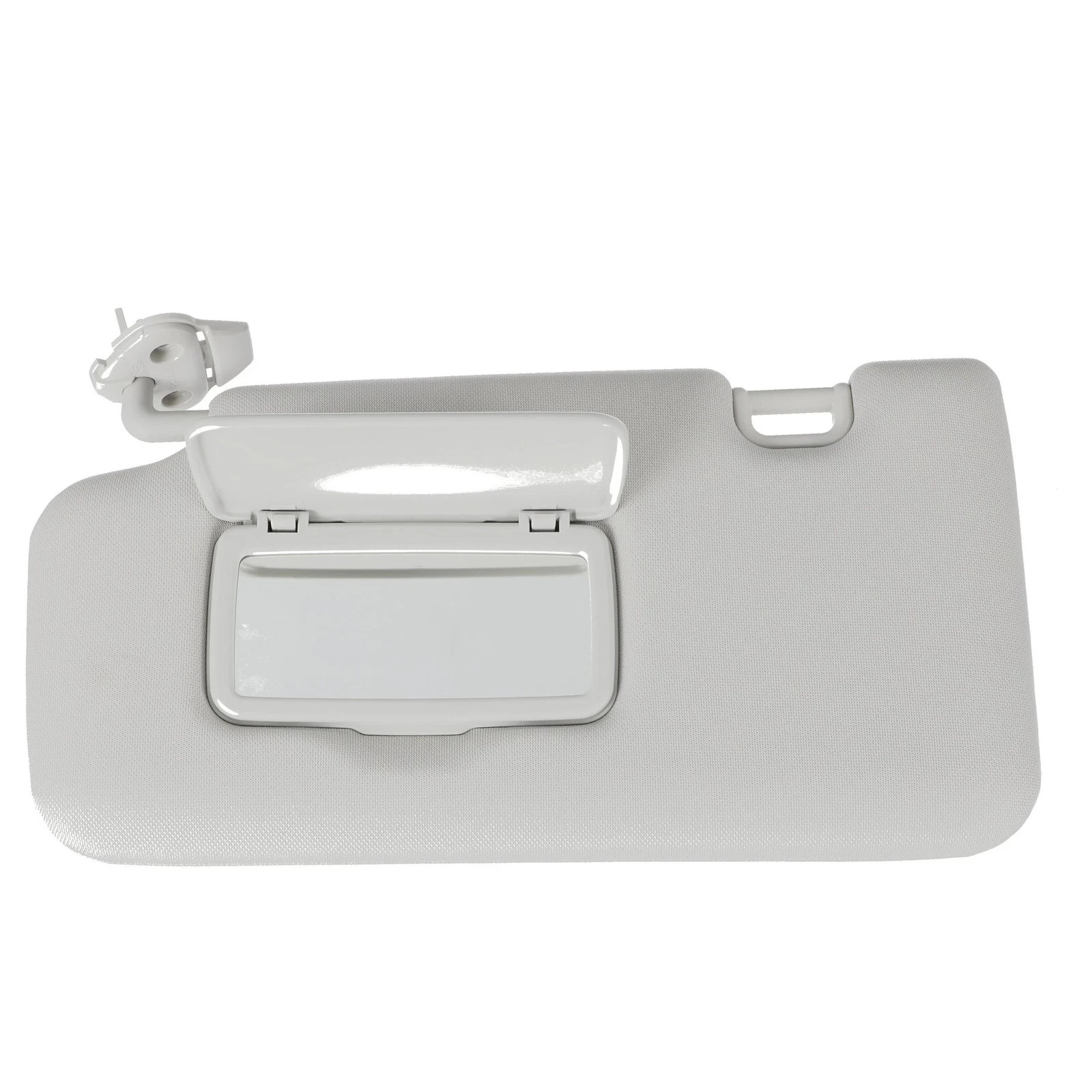Subaru 2019-2024 Forester Left Drivers Sun Visor Assembly 92011SJ030ME Genuine