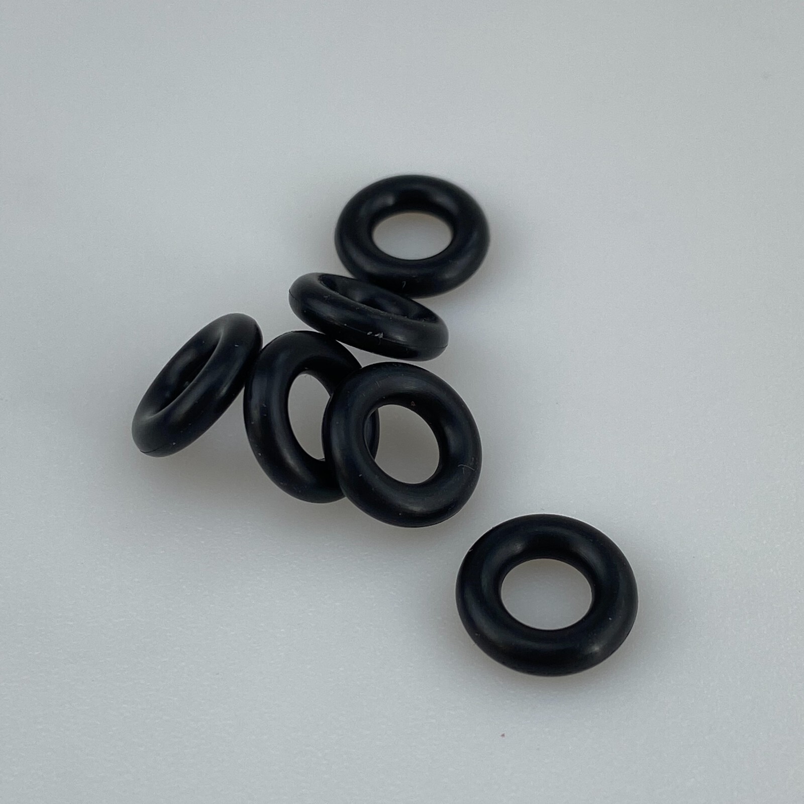 6 Pcs Trigger Piston O-ring 7554-16 aftermarket fits Probler P2 GC2058