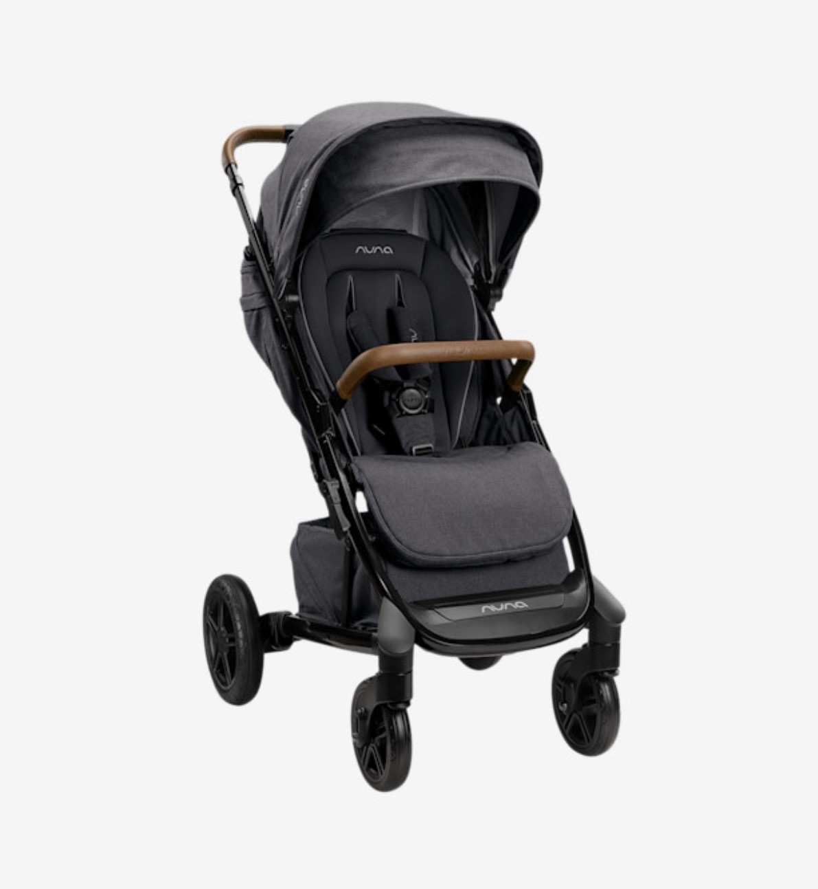 Nuna Tavo Next Stroller Granite
