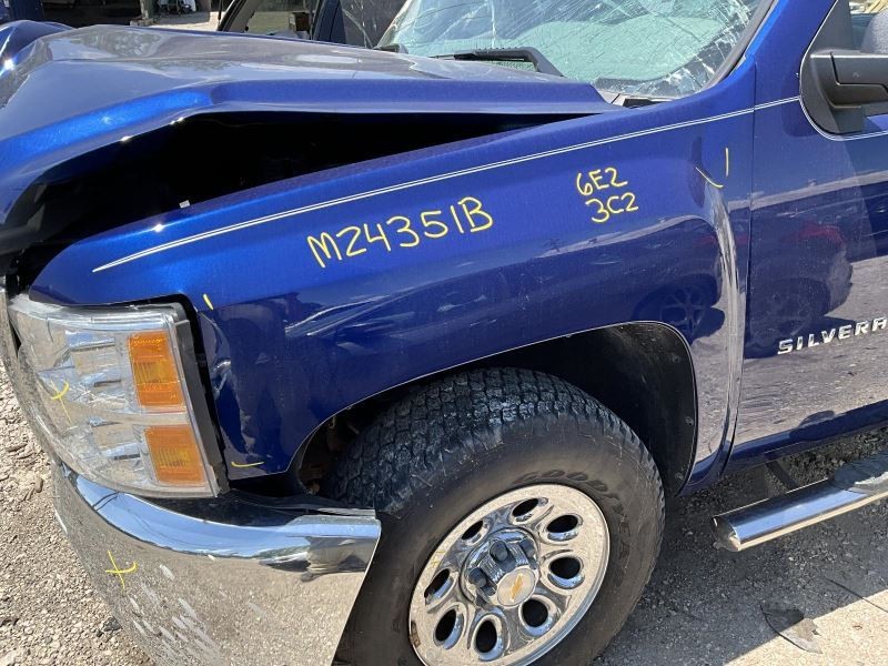 Transfer Case Floor Shift Automatic Fits 09-13 SIERRA 1500 PICKUP 760999