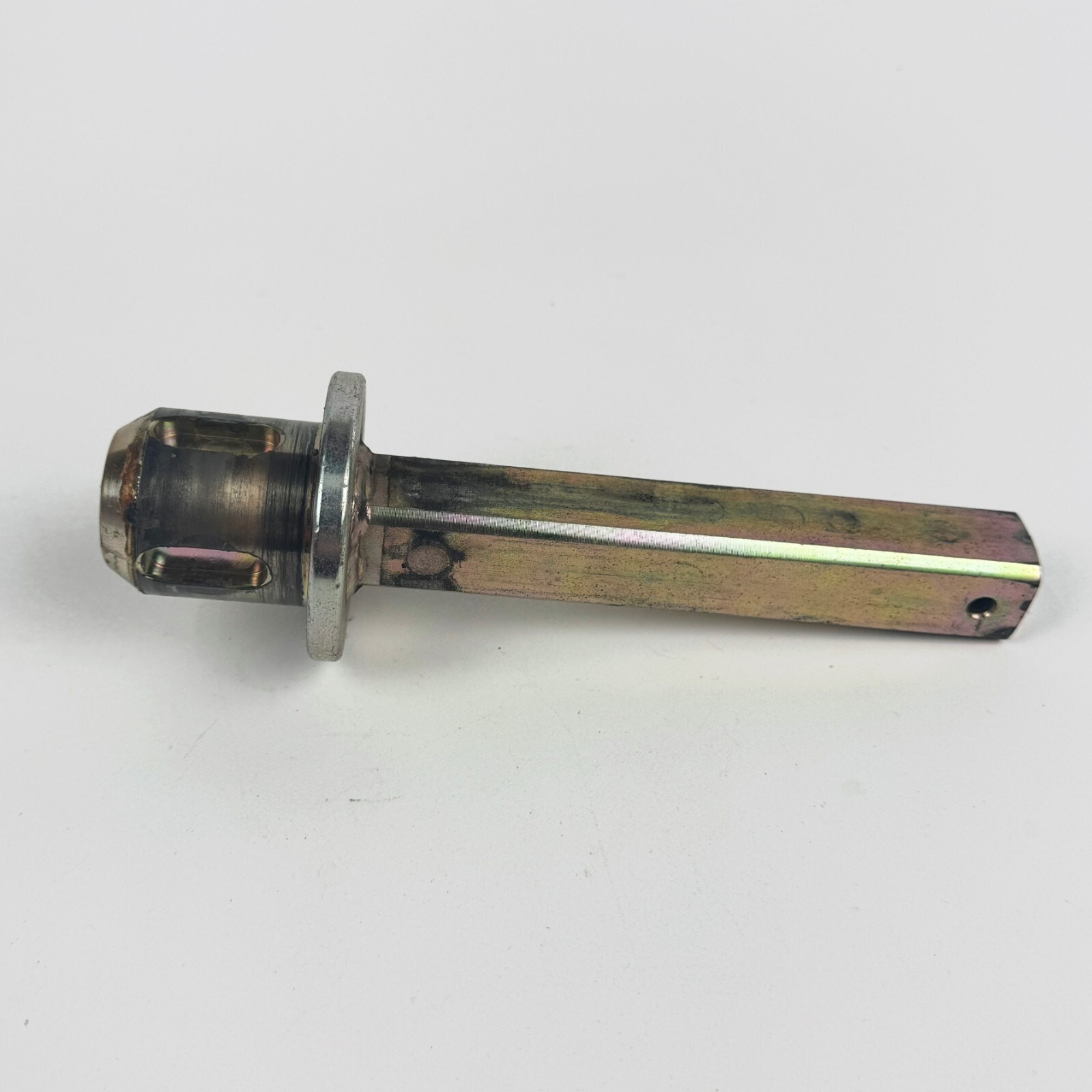 Invacare Lynx SX-3 Seat Assembly Mobility Scooter Part Seat Mount Pin / Bar Rod