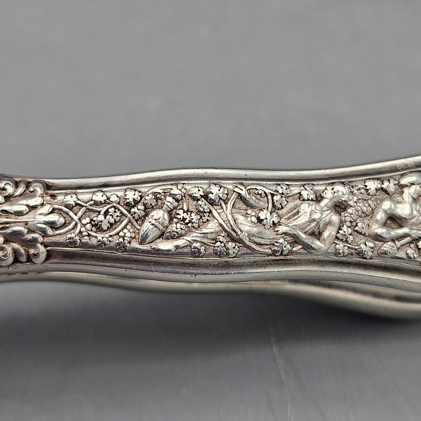 Tiffany & Co Olympian Nutcracker